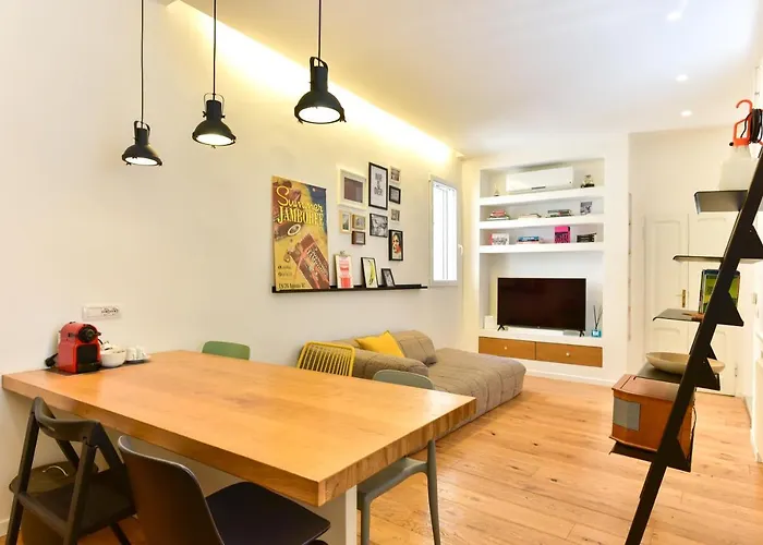 Paolina Boutique Monti Apartment