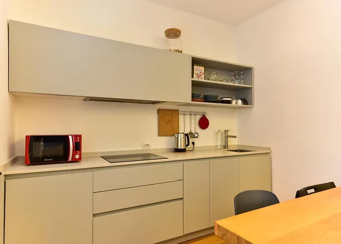 Apartamento Paolina Boutique Monti *