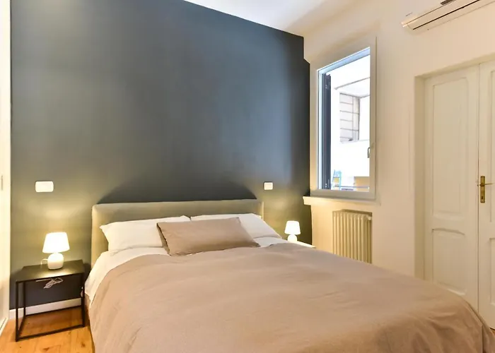 Paolina Boutique Monti Apartamento *