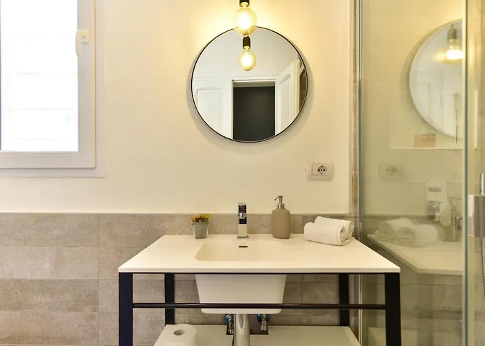 Paolina Boutique Monti Apartamento *