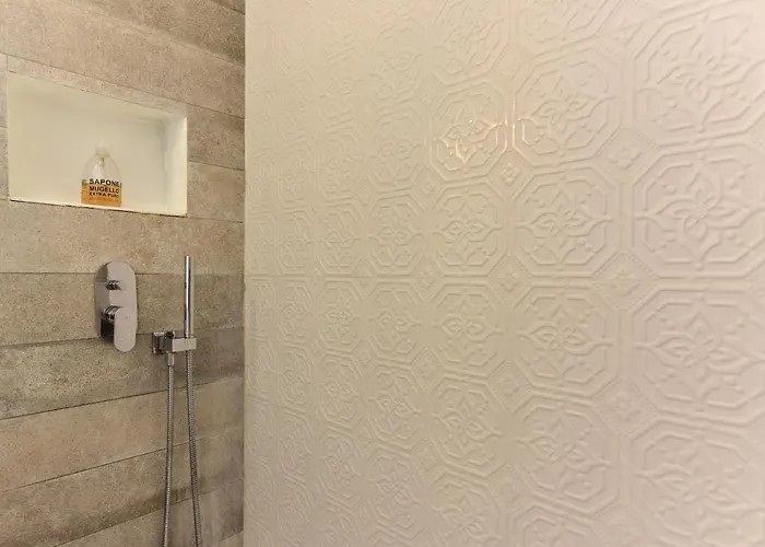 Paolina Boutique Monti Apartamento