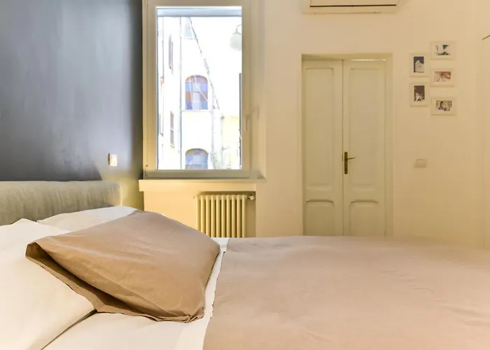 Paolina Boutique Monti Apartamento