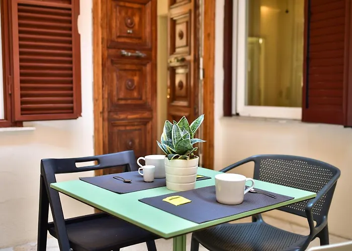 Paolina Boutique Monti Roma